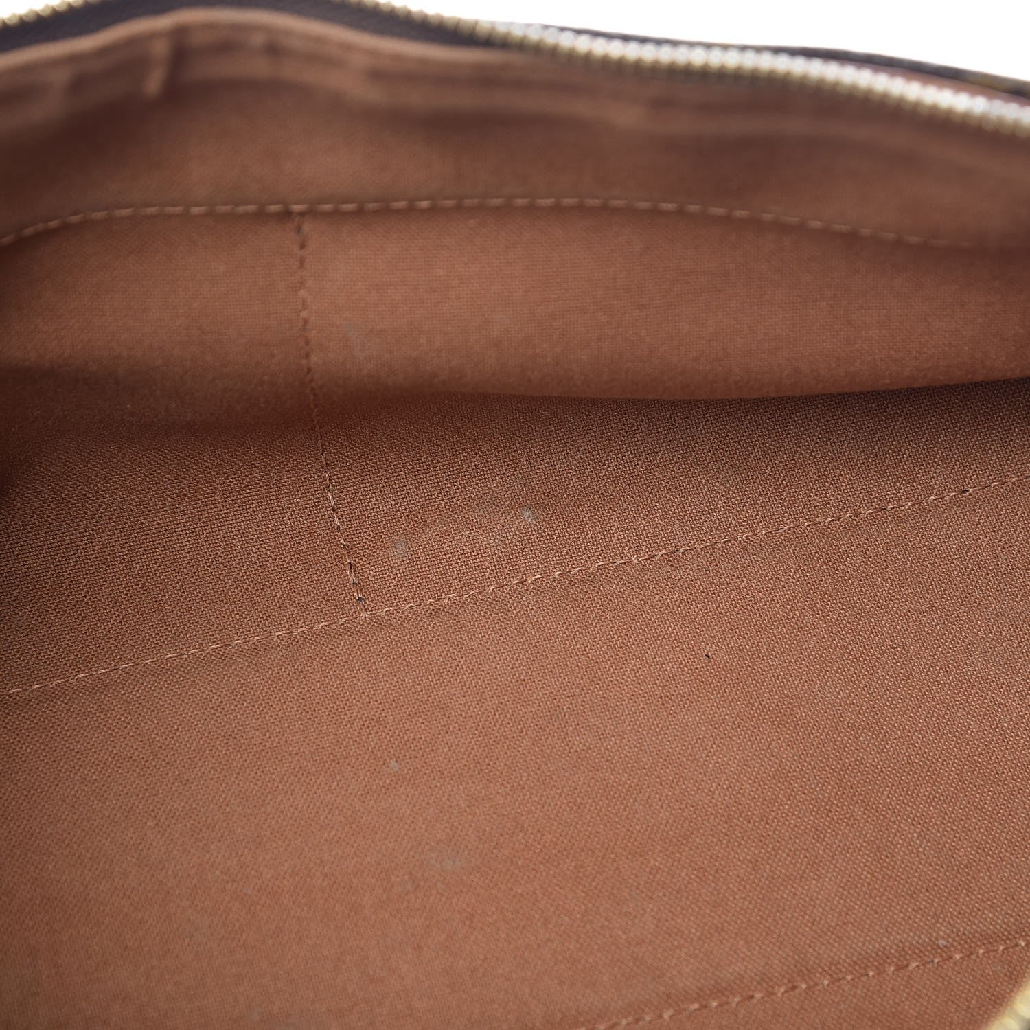 Louis Vuitton Monogram Popincourt Long Shoulder Bag 11 of 11