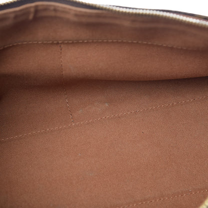 Louis Vuitton Monogram Popincourt Long Shoulder Bag 11 of 11