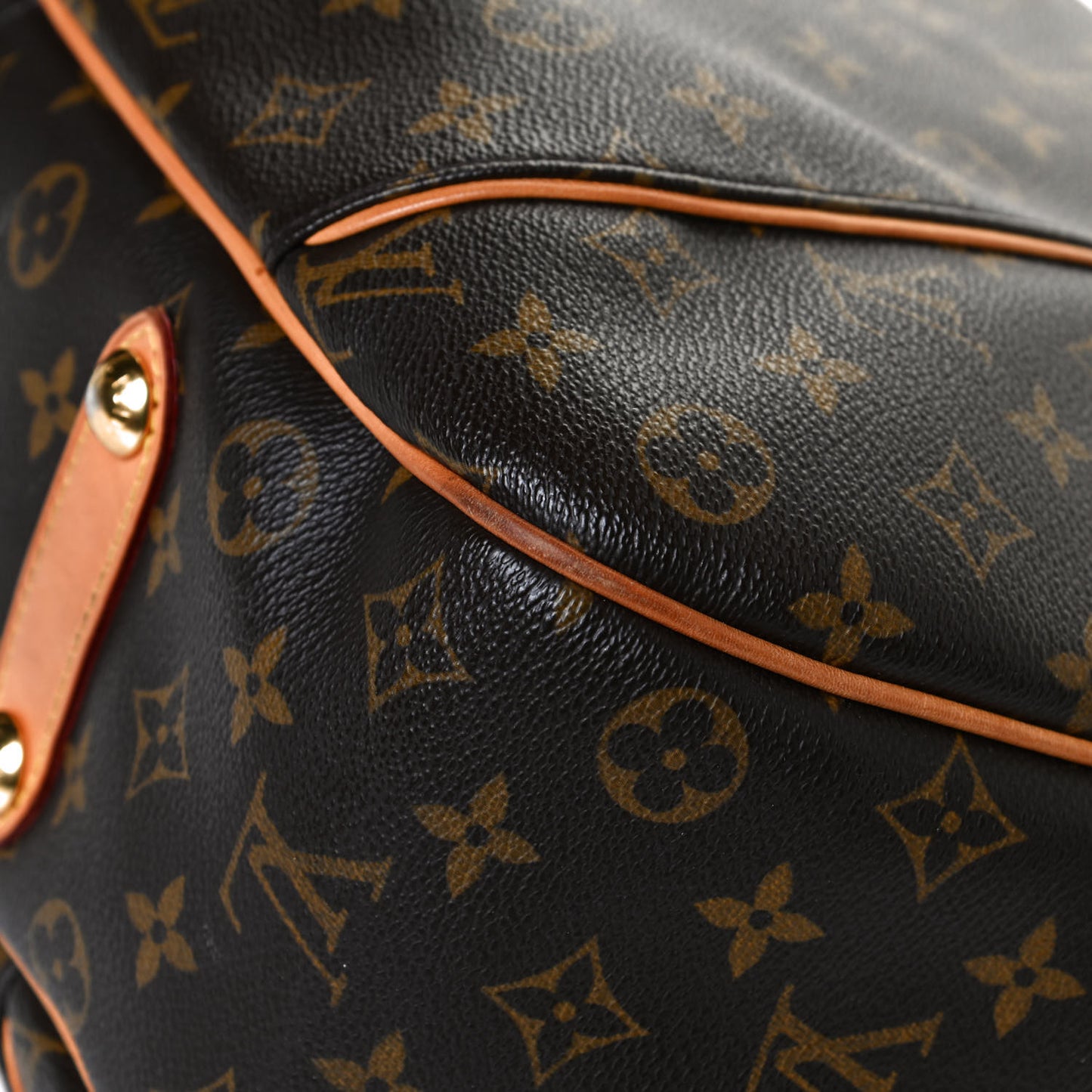 Monogram Galliera PM