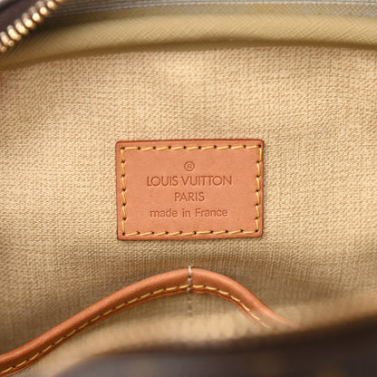 Louis Vuitton Monogram Trouville 6 of 10