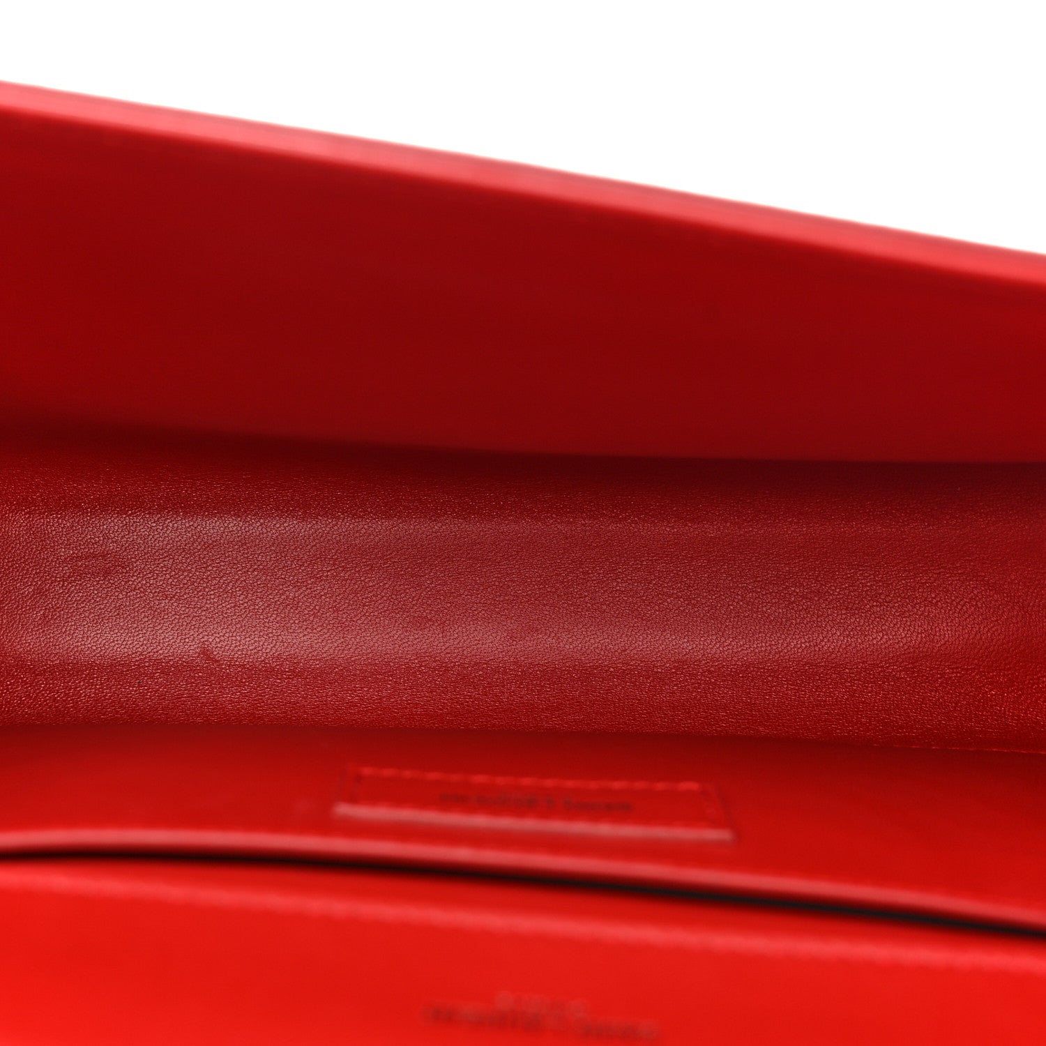 Saint Laurent Suede Star Medium Classic Monogram Kate Satchel Berry Red 5 of 15