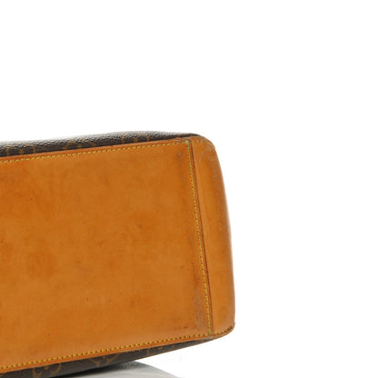 Louis Vuitton Monogram Cabas Piano 9 of 10