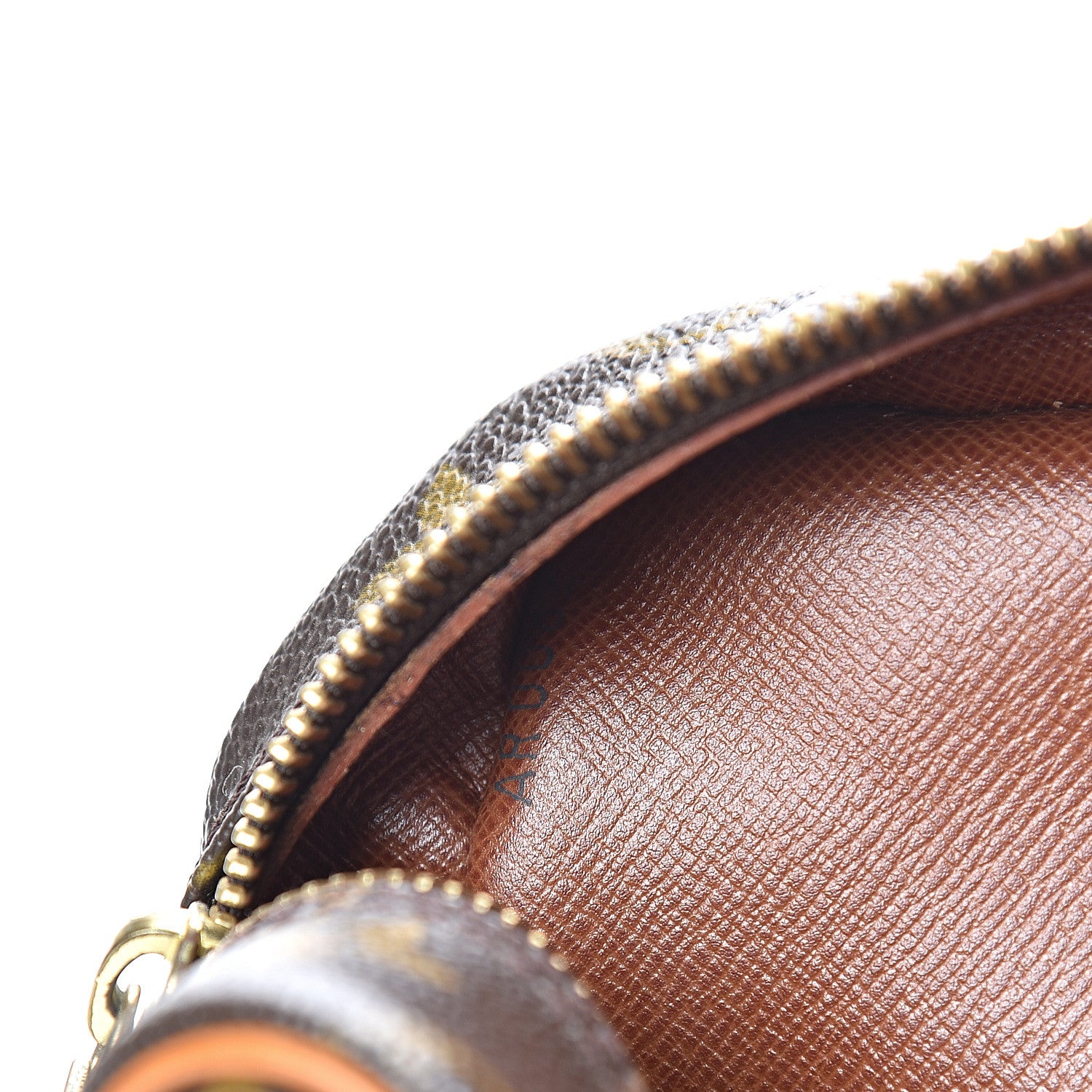 Louis Vuitton Monogram Nil 28 7 of 13