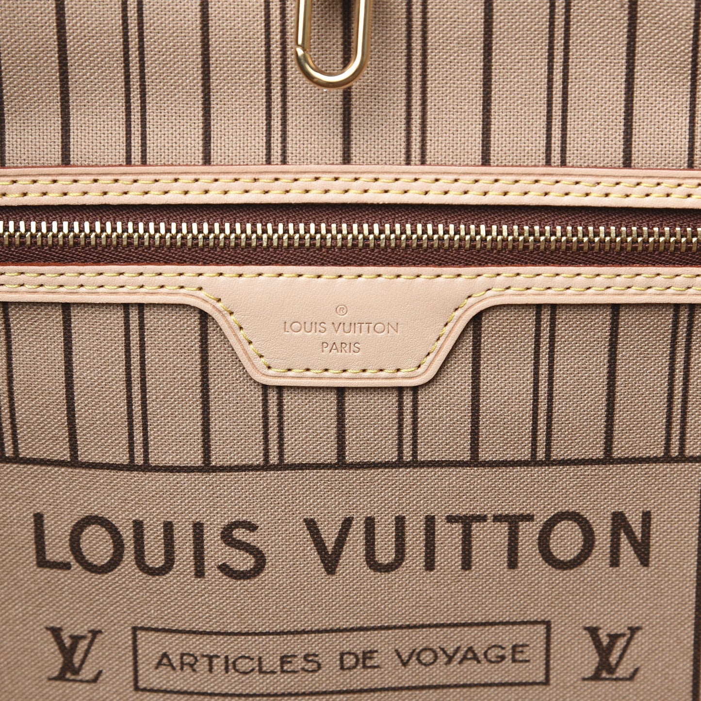 Monogram Neo Neverfull MM