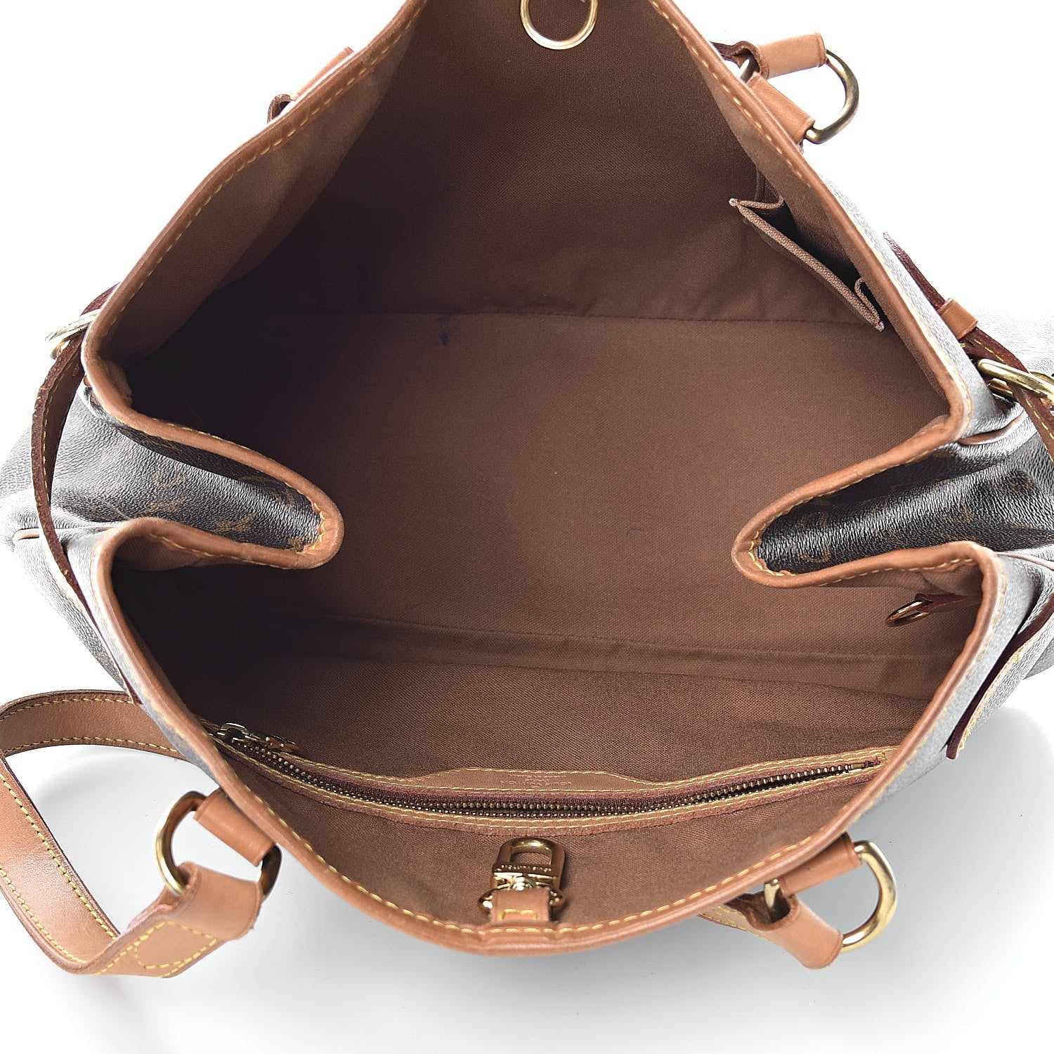 Louis Vuitton Monogram Batignolles Horizontal 5 of 15