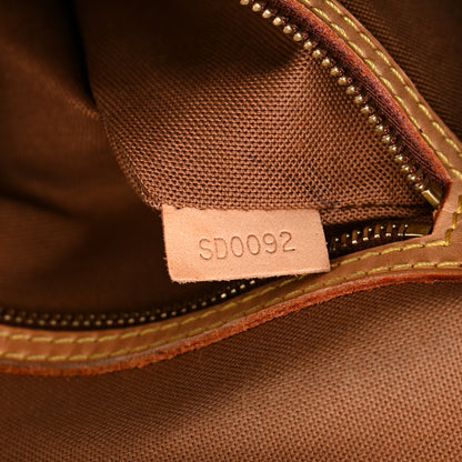 Louis Vuitton Monogram Mini Looping 7 of 14