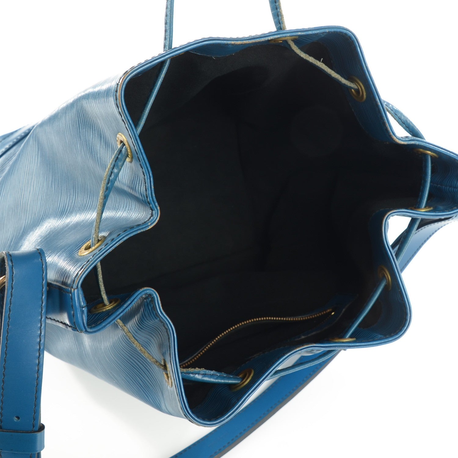 Louis Vuitton Epi Noe Toledo 11 of 14