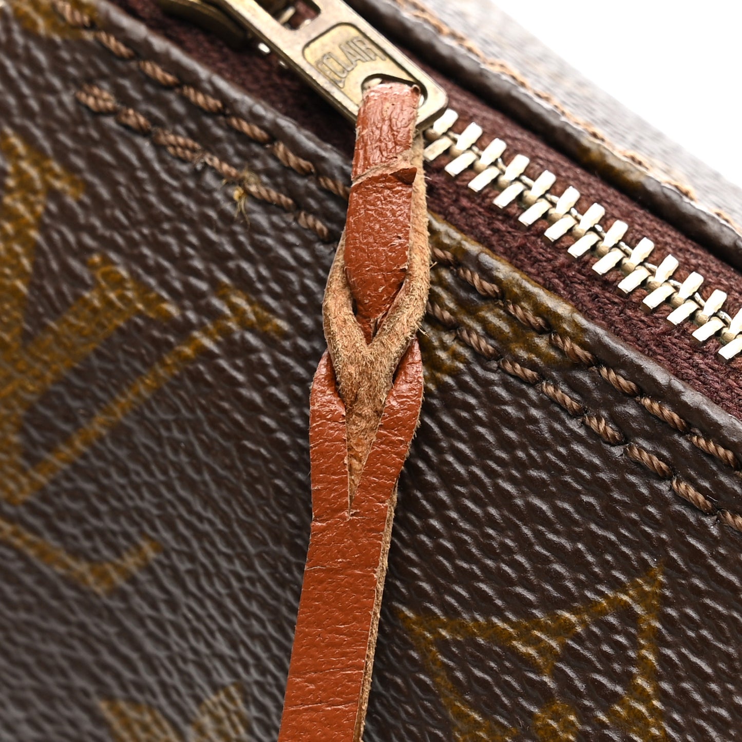 Monogram Mini Papillon