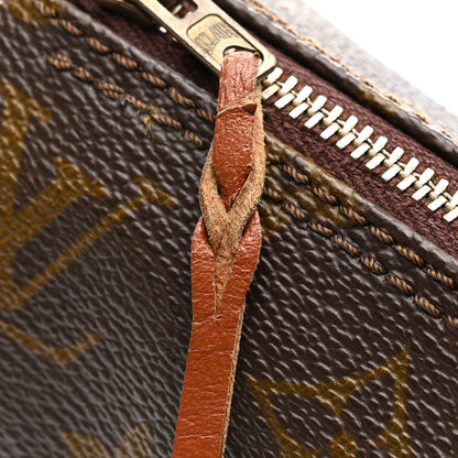Louis Vuitton Monogram Mini Papillon 11 of 13