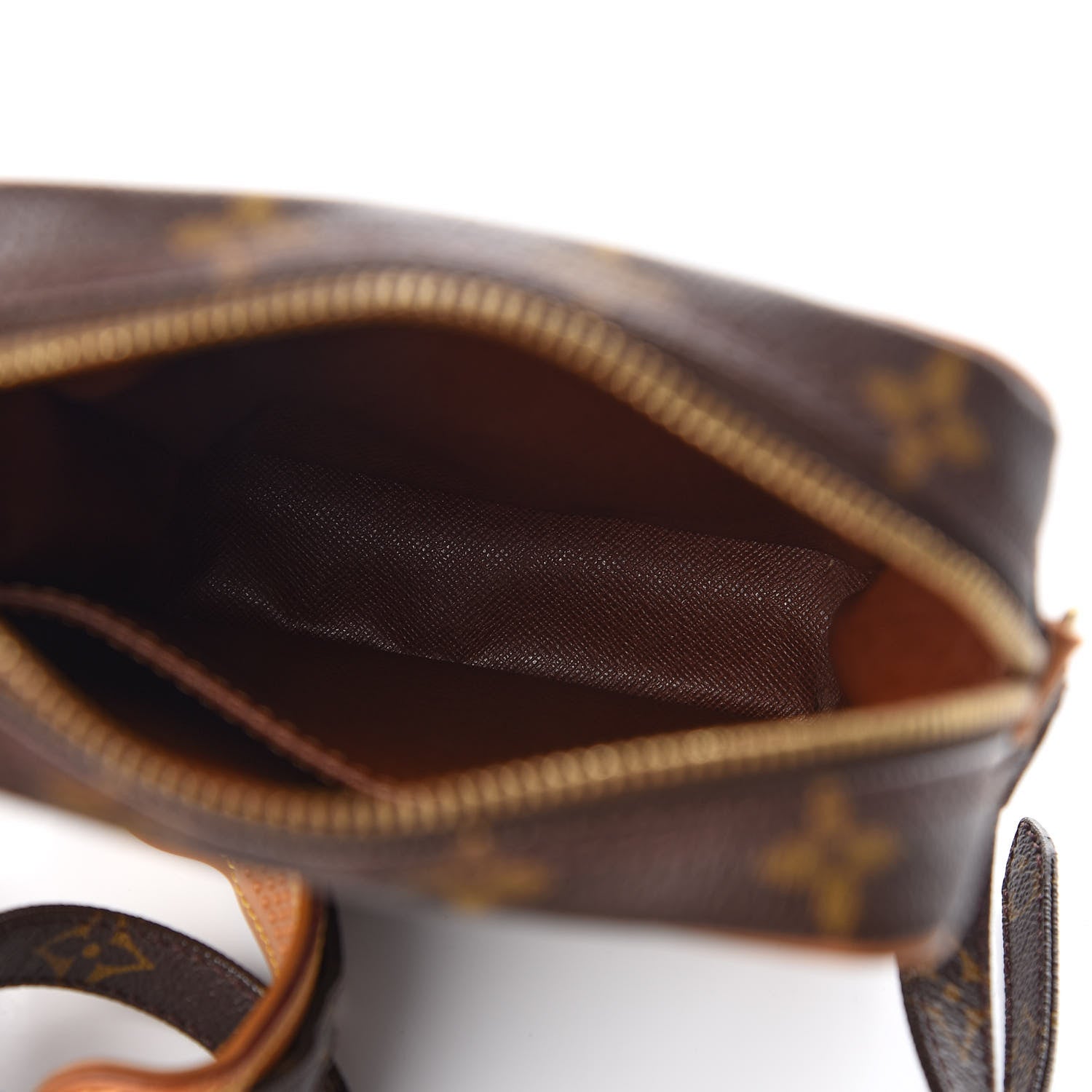 Louis Vuitton Monogram Danube 21 5 of 9