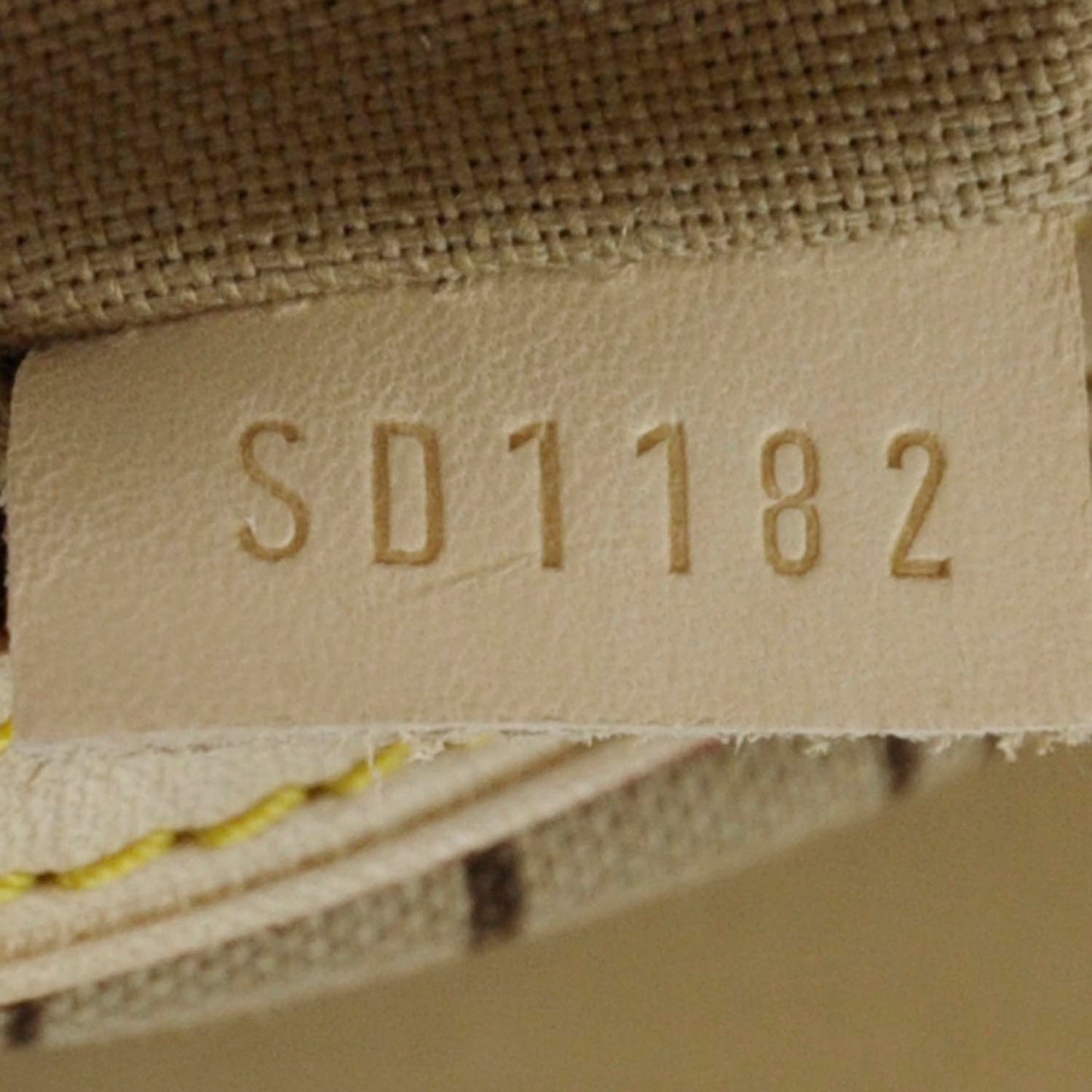Monogram Delightful MM