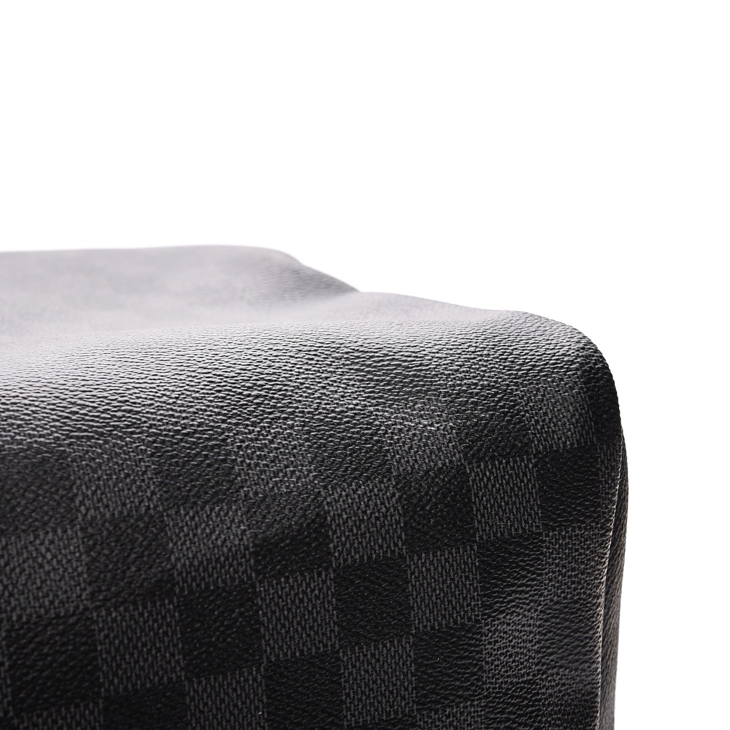 Louis Vuitton Damier Graphite Keepall Bandouliere 55 7 of 8