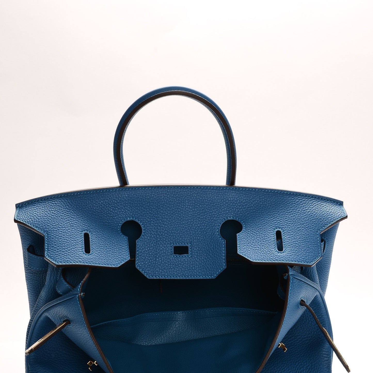 Togo Birkin 35 Mykonos