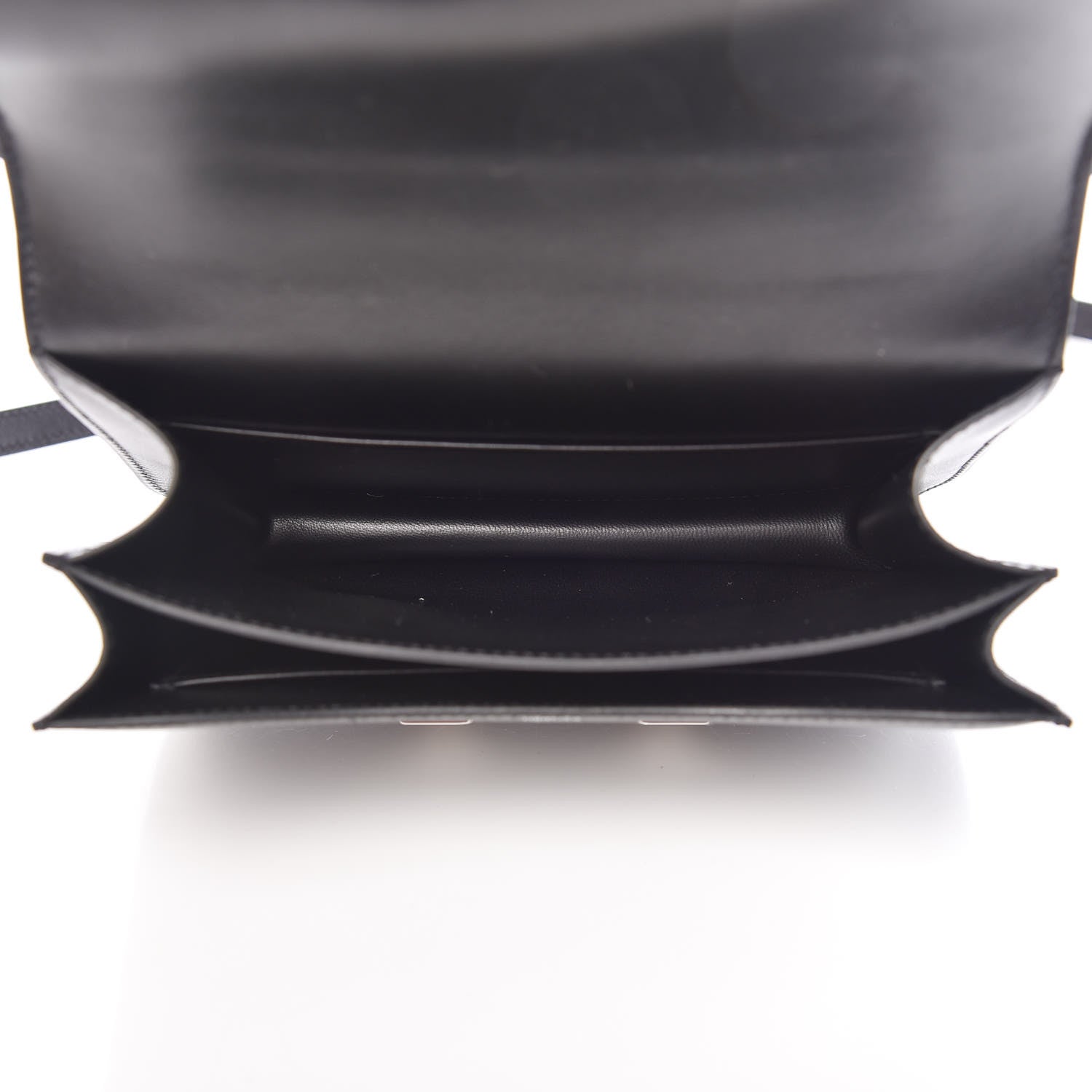 Hermes Evercalf Constance 18 Black 5 of 20