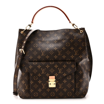 Louis Vuitton Monogram Metis 1 of 9