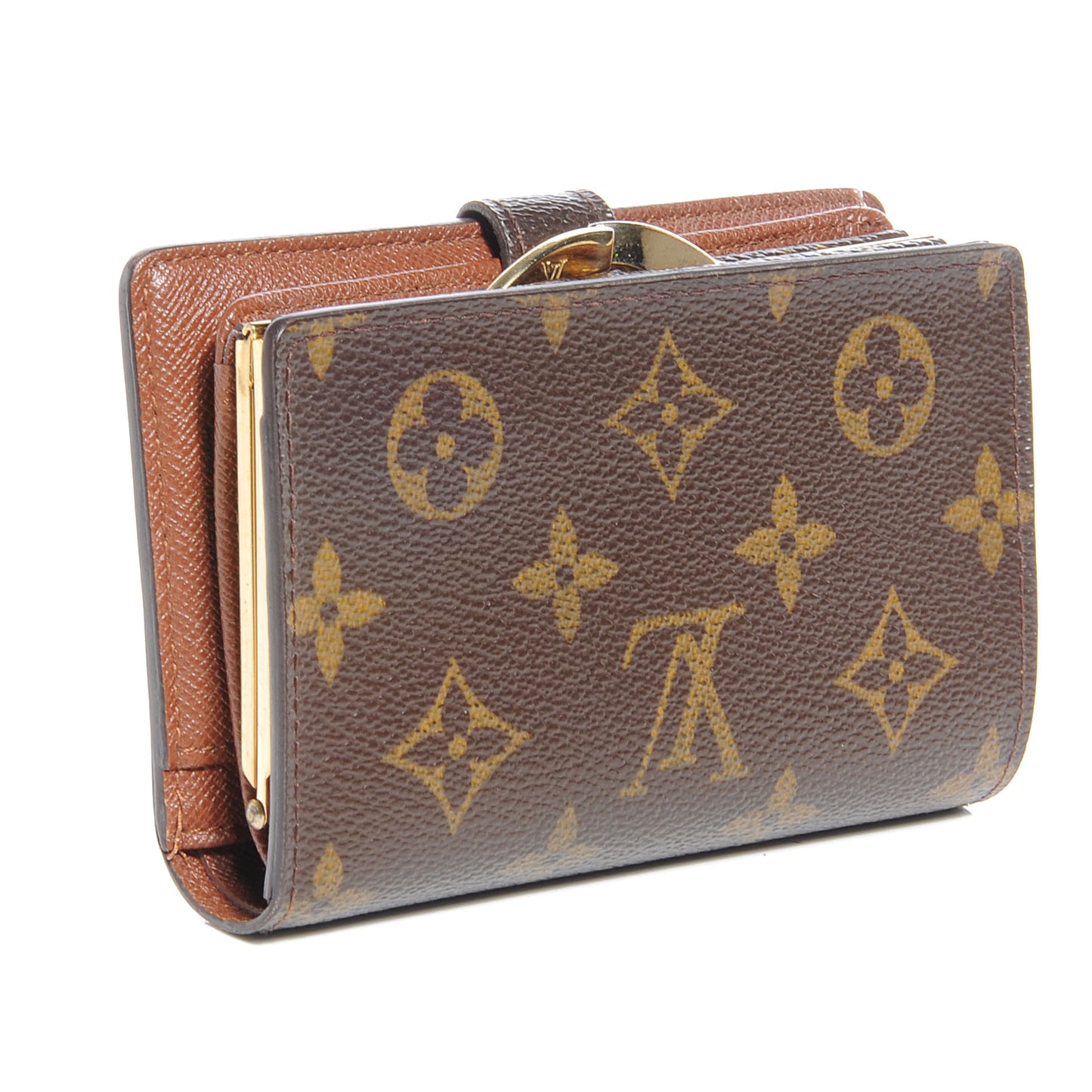 Monogram French Purse Wallet