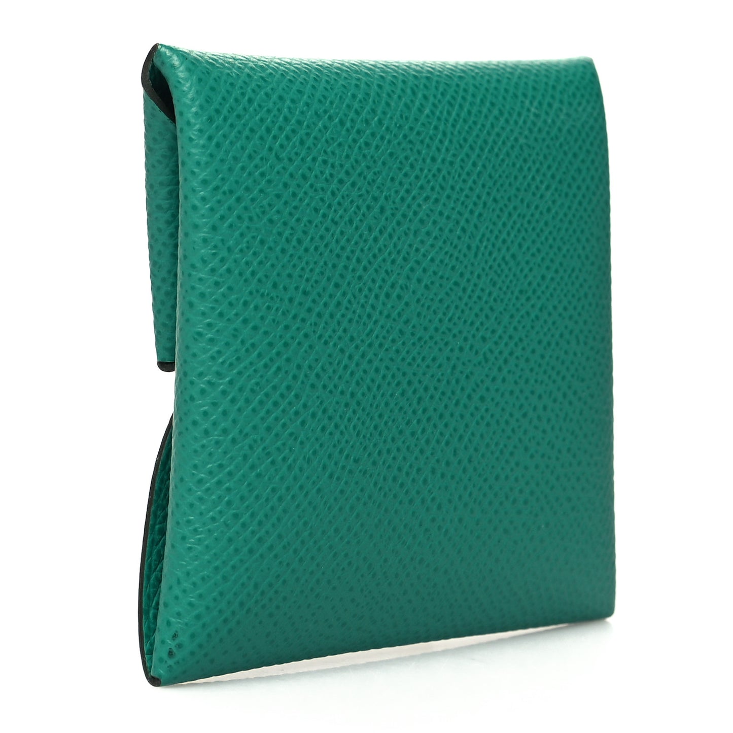 Epsom Bastia Coin Purse Vert Jade
