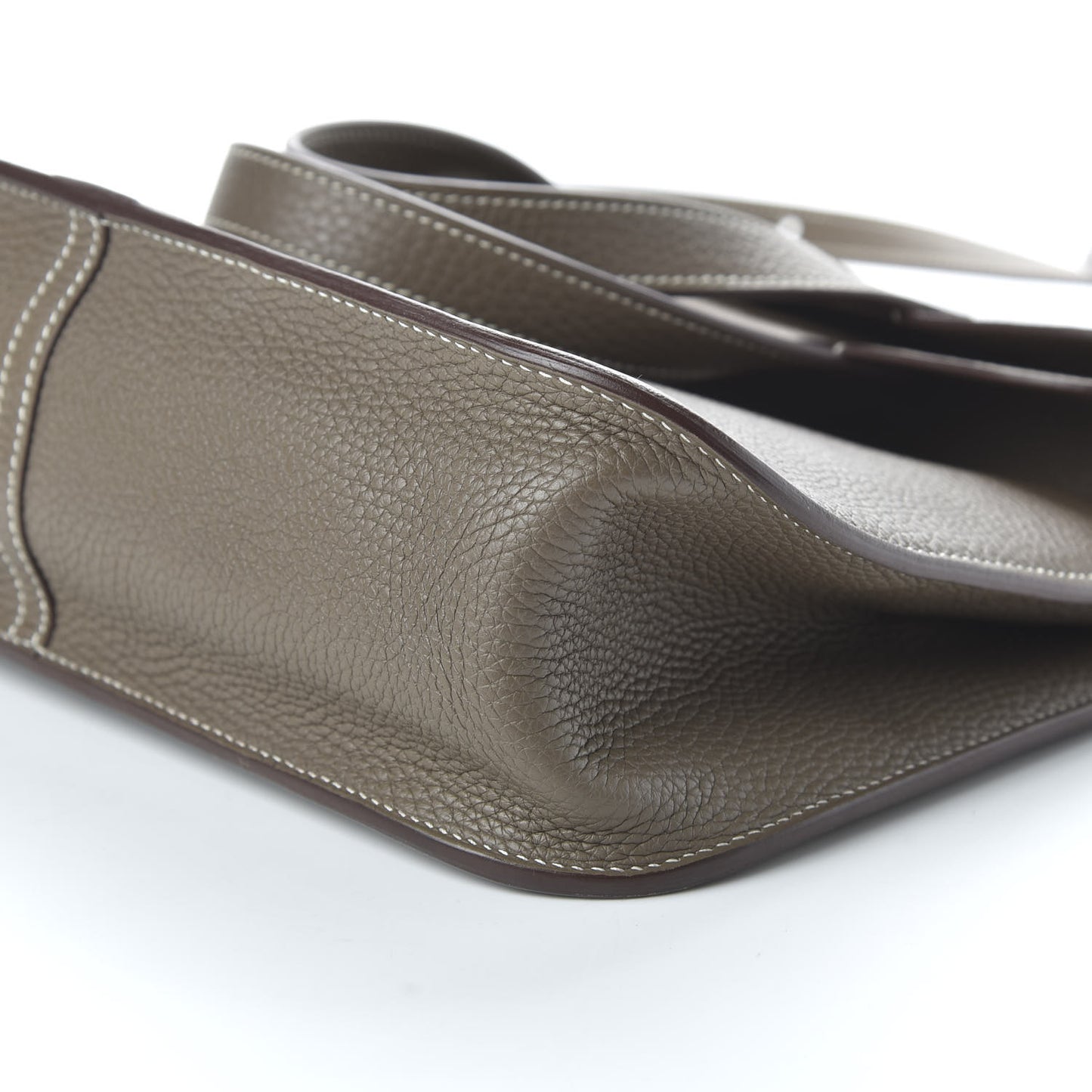 Taurillon Clemence Halzan 31 GM Etoupe