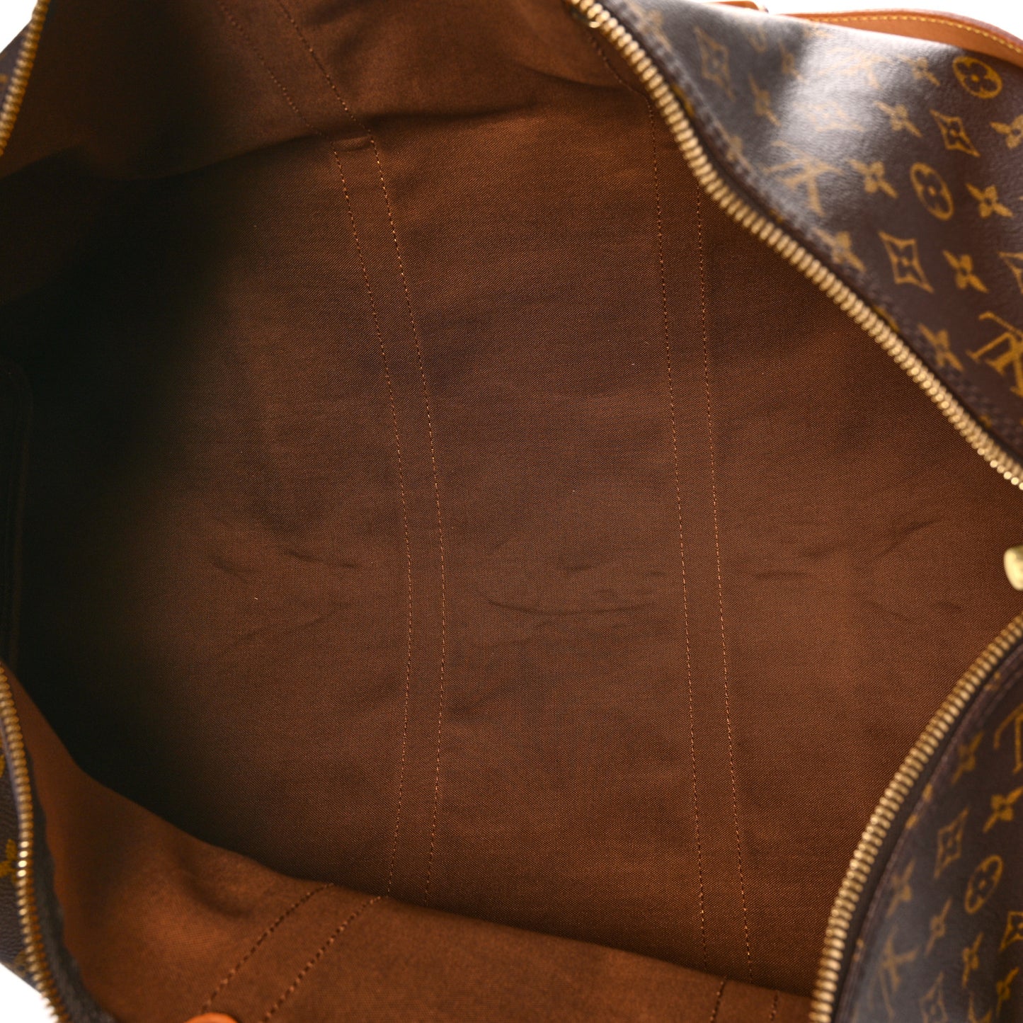 Monogram Keepall Bandouliere 60