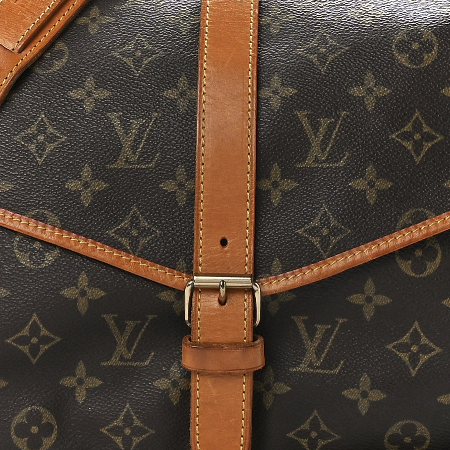 Monogram Saumur 35