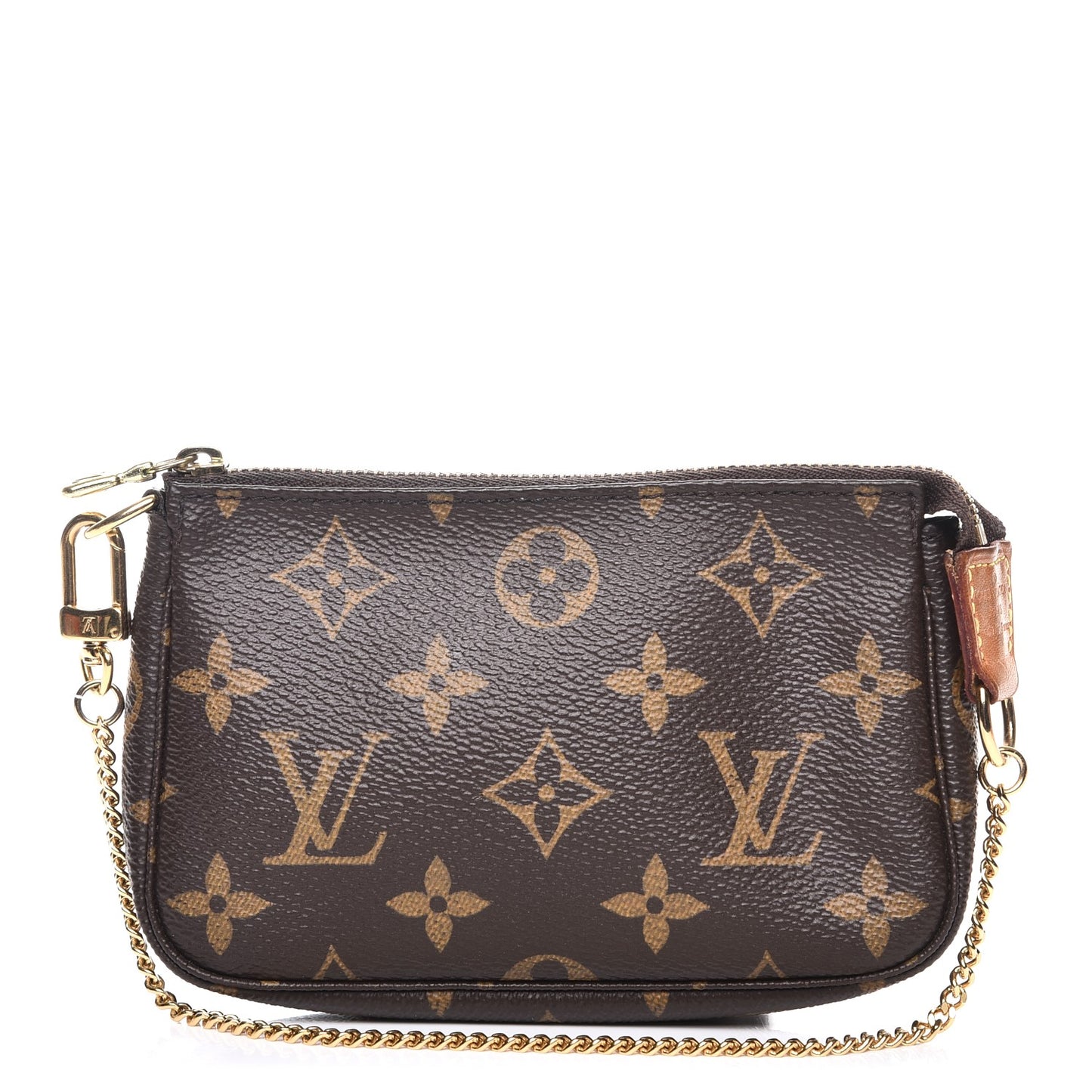 Monogram Mini Pochette Accessories