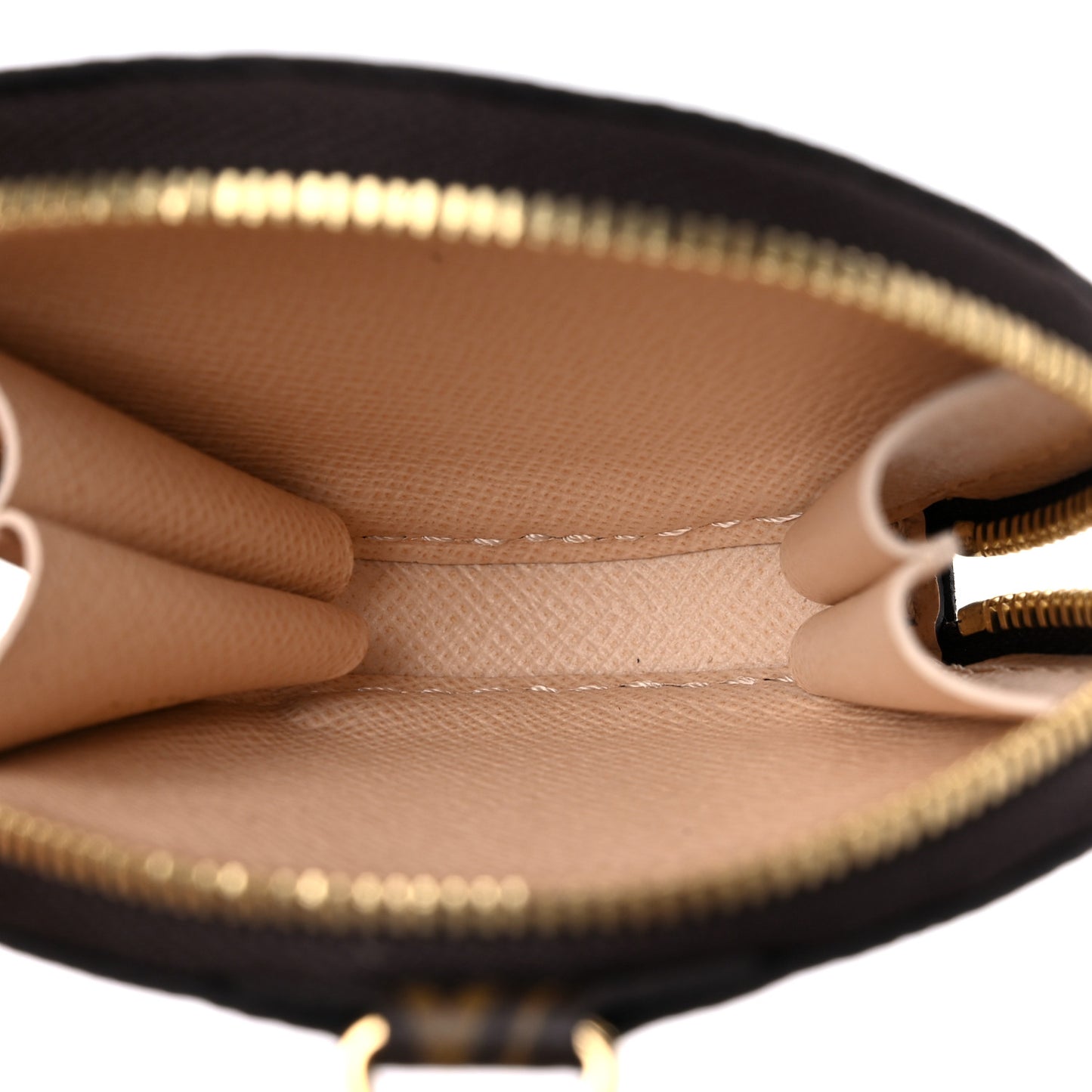 Monogram Multi Pochette Accessories Rose Clair