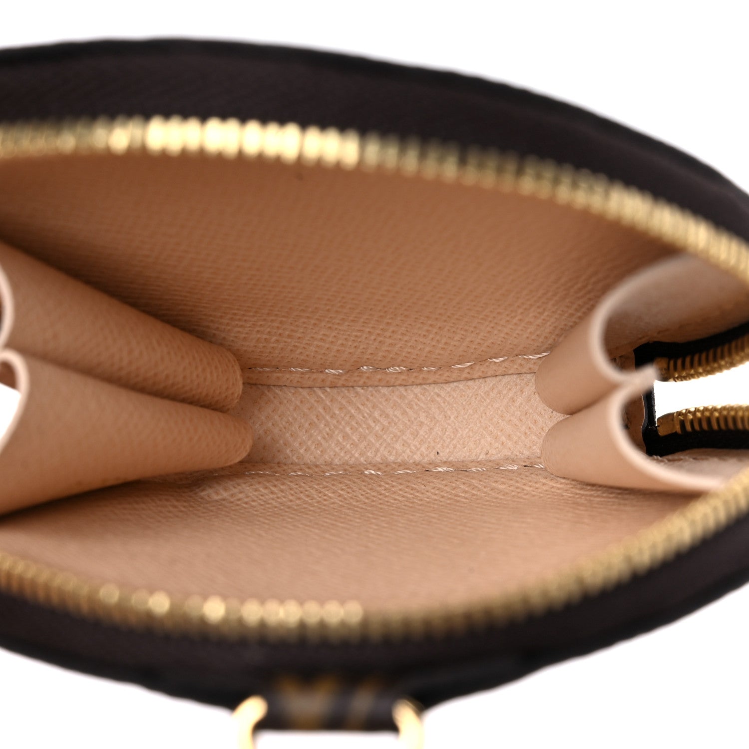 Louis Vuitton Monogram Multi Pochette Accessories Rose Clair 6 of 9