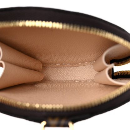 Louis Vuitton Monogram Multi Pochette Accessories Rose Clair 6 of 9