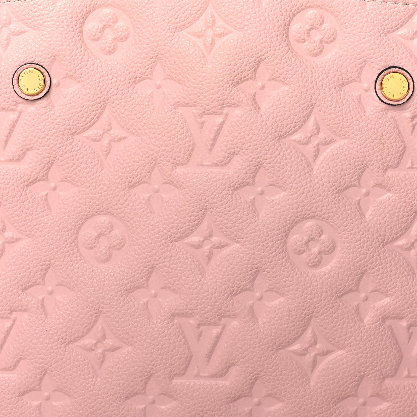Empreinte Montaigne BB Rose Ballerine