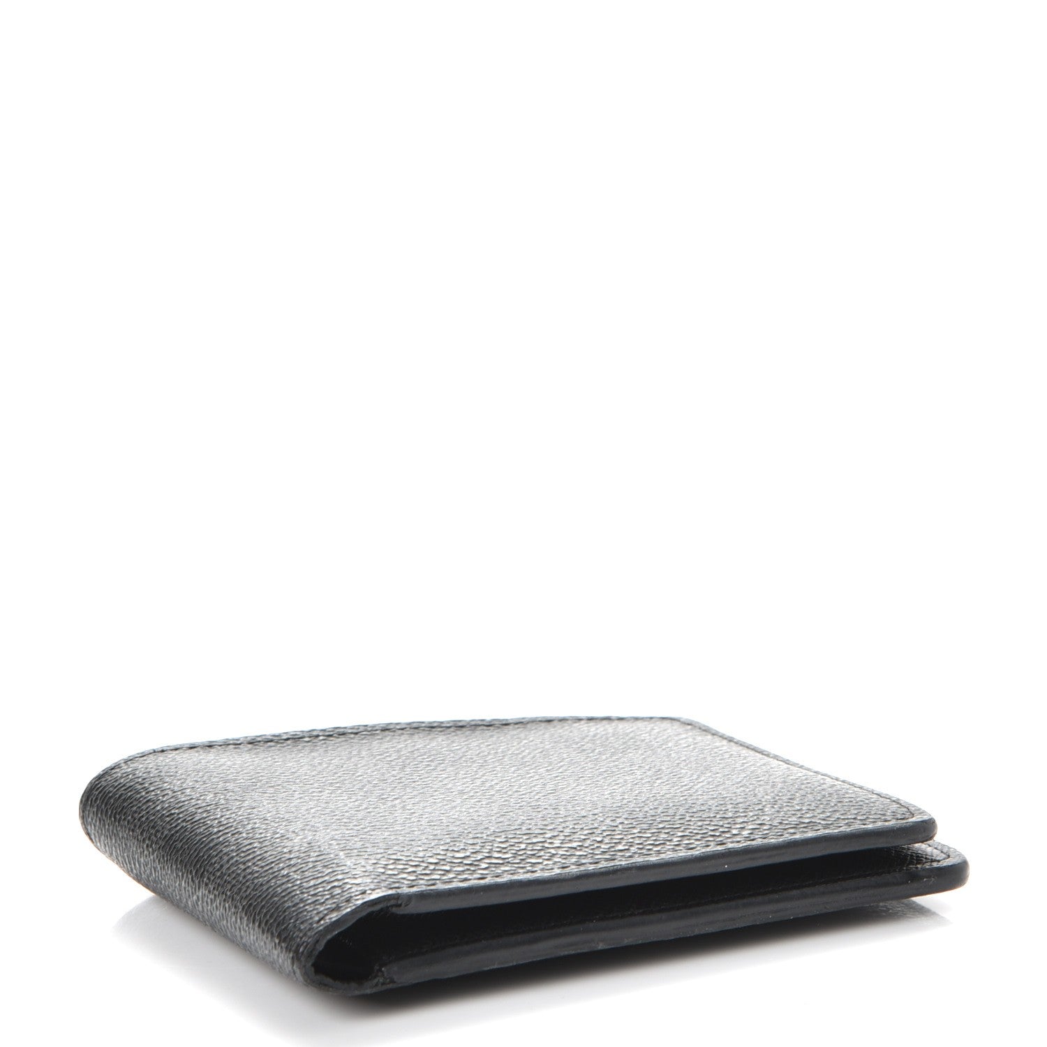 Louis Vuitton Damier Graphite Multiple Wallet 4 of 7