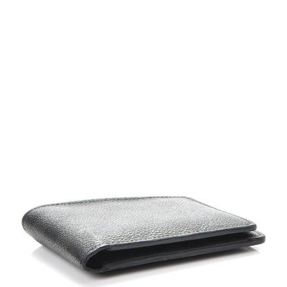 Louis Vuitton Damier Graphite Multiple Wallet 4 of 7