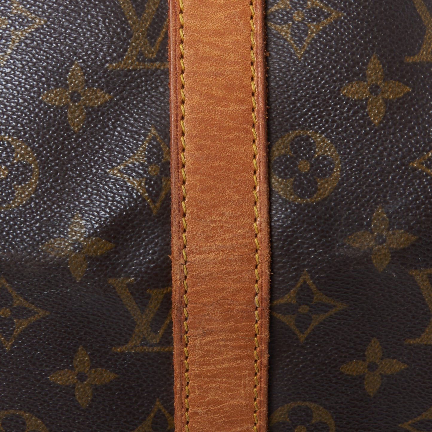 Monogram Keepall Bandouliere 45