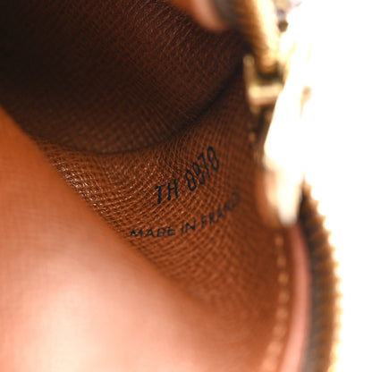 Louis Vuitton Monogram Papillon 26 7 of 12