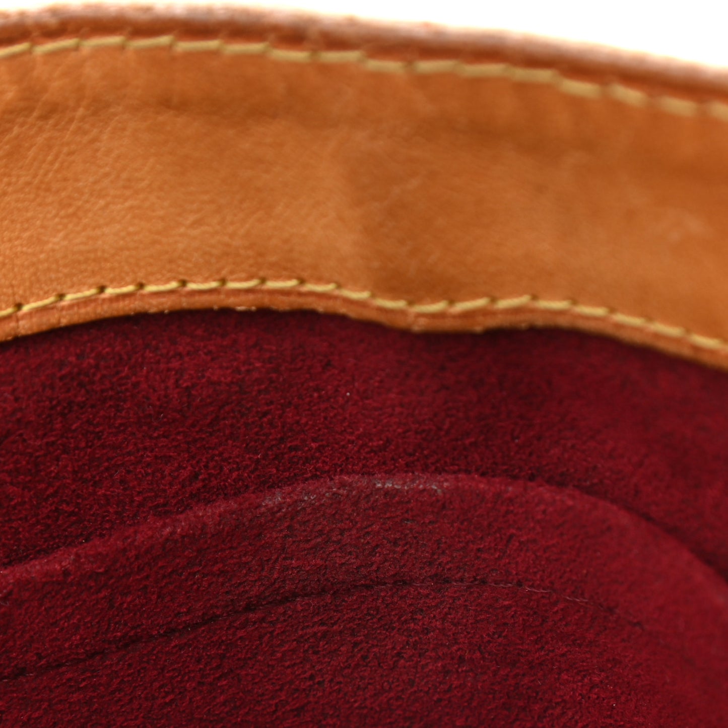 Monogram Multicolor Audra White