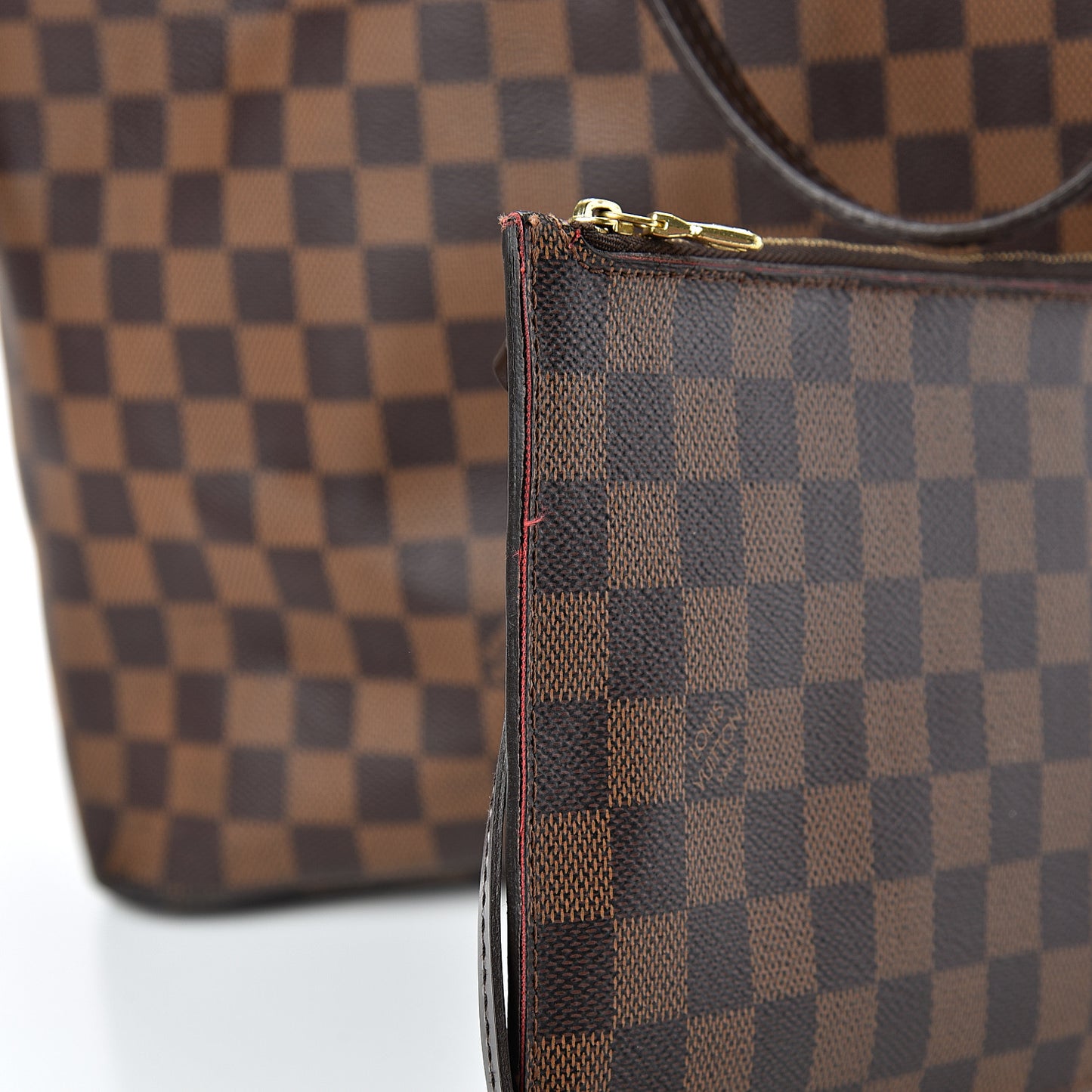 Damier Ebene Neo Neverfull GM
