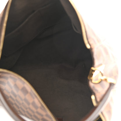 Louis Vuitton Damier Ebene Portobello GM 5 of 10