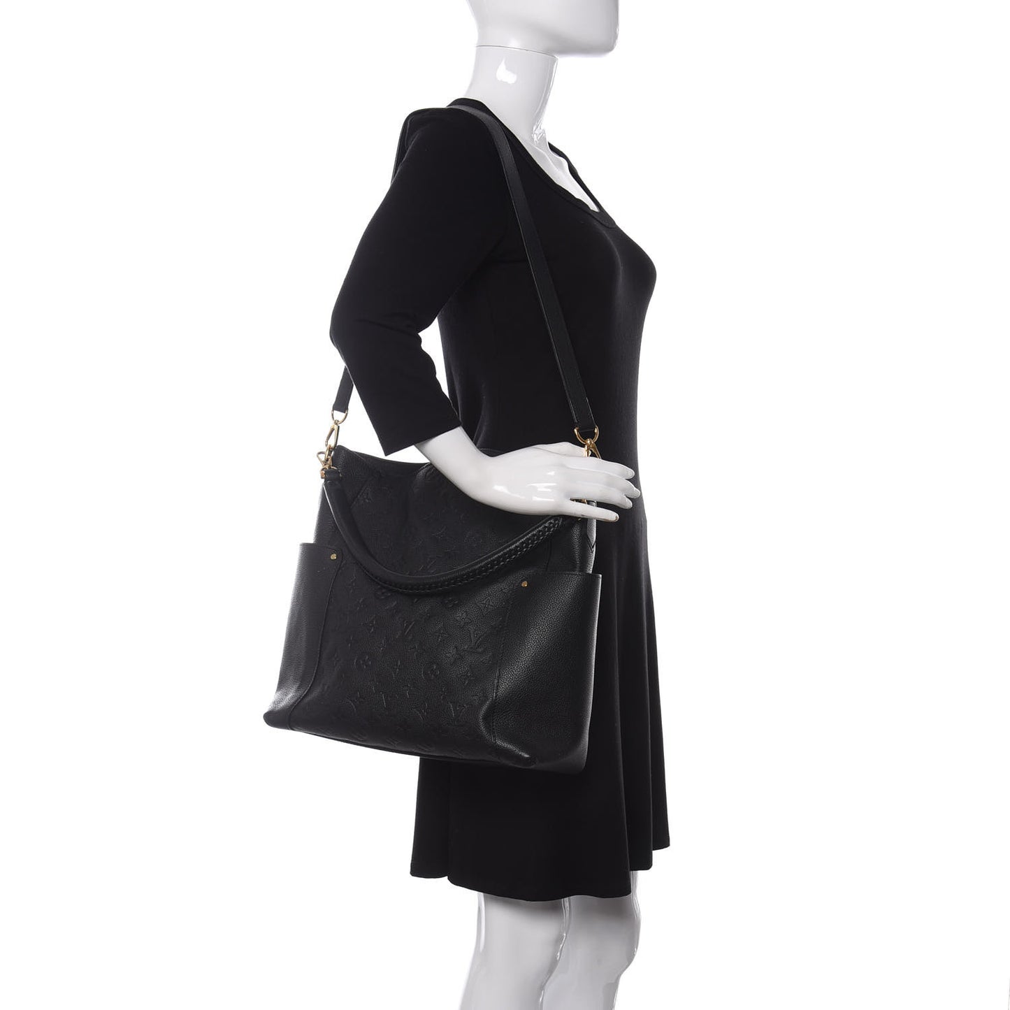 Empreinte Bagatelle Black