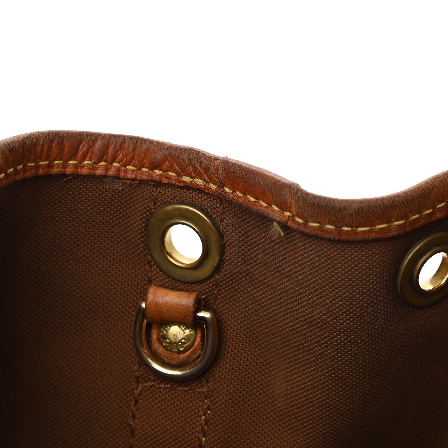 Louis Vuitton Monogram Petit Noe 10 of 18