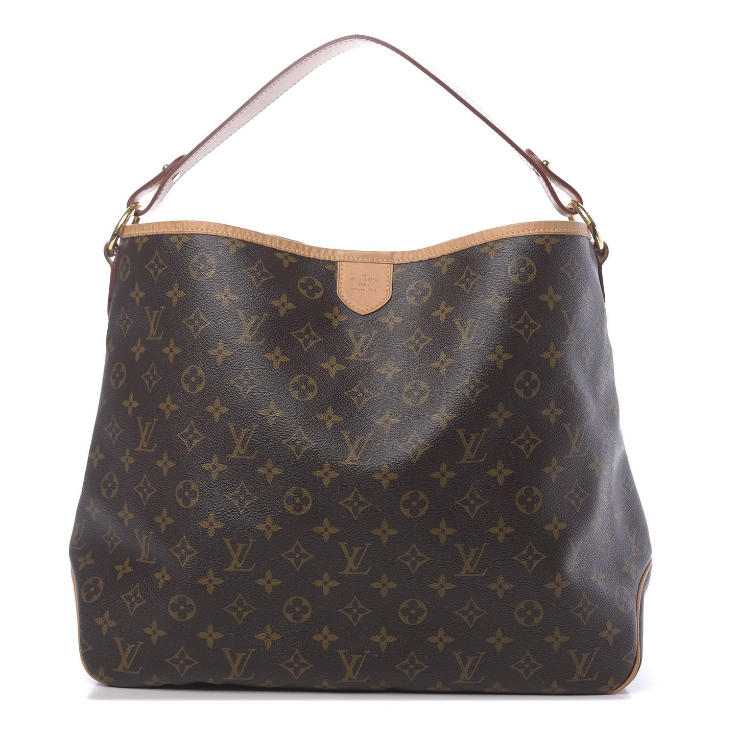 Monogram Delightful MM