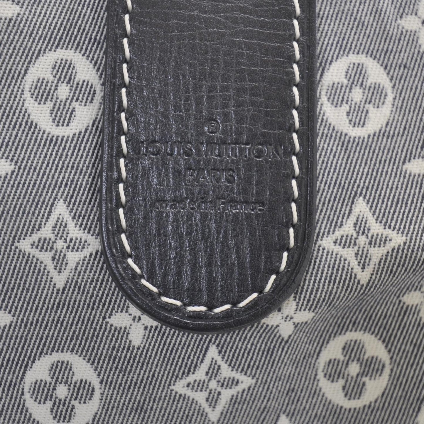 Monogram Idylle Romance Encre