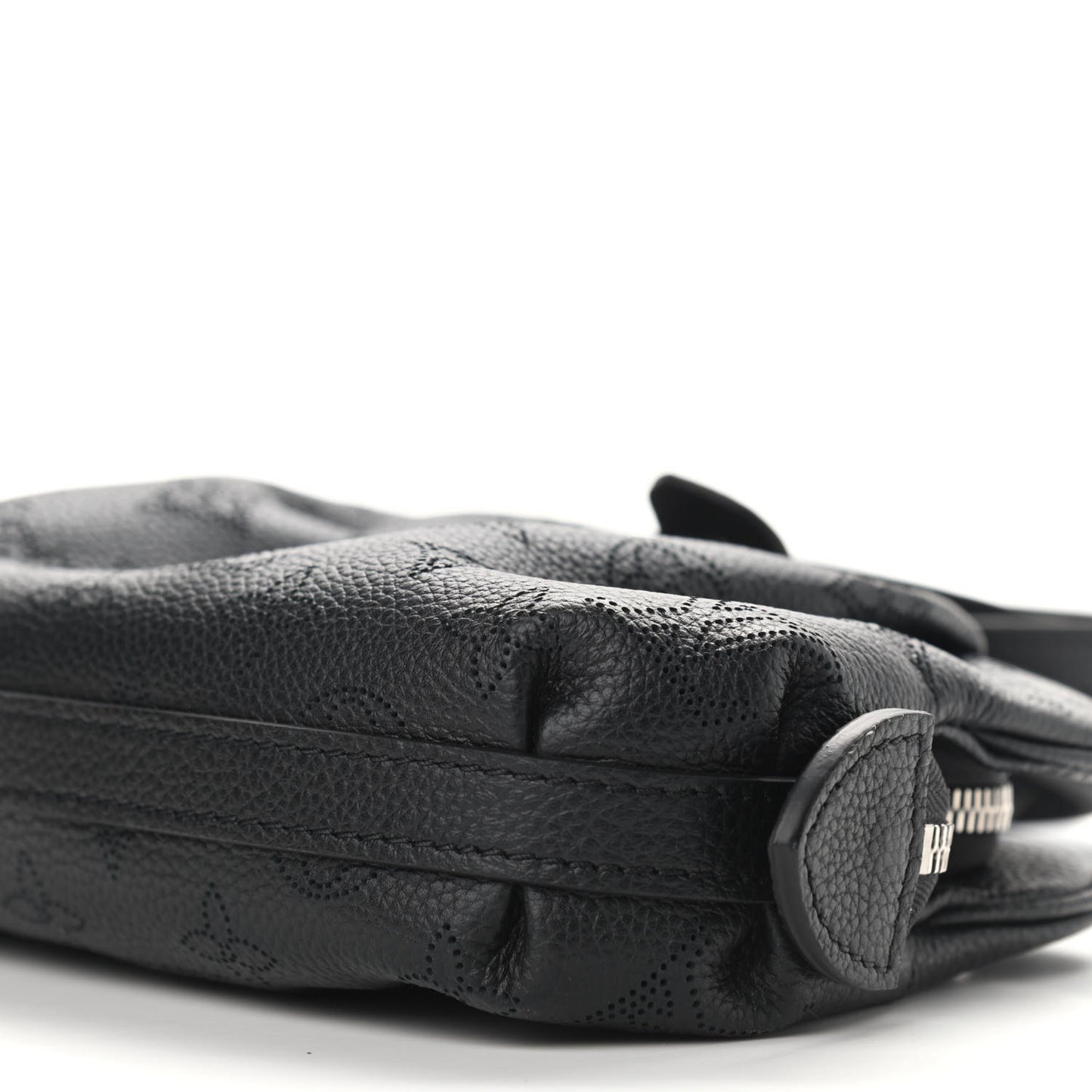Mahina Scala Mini Pouch Black