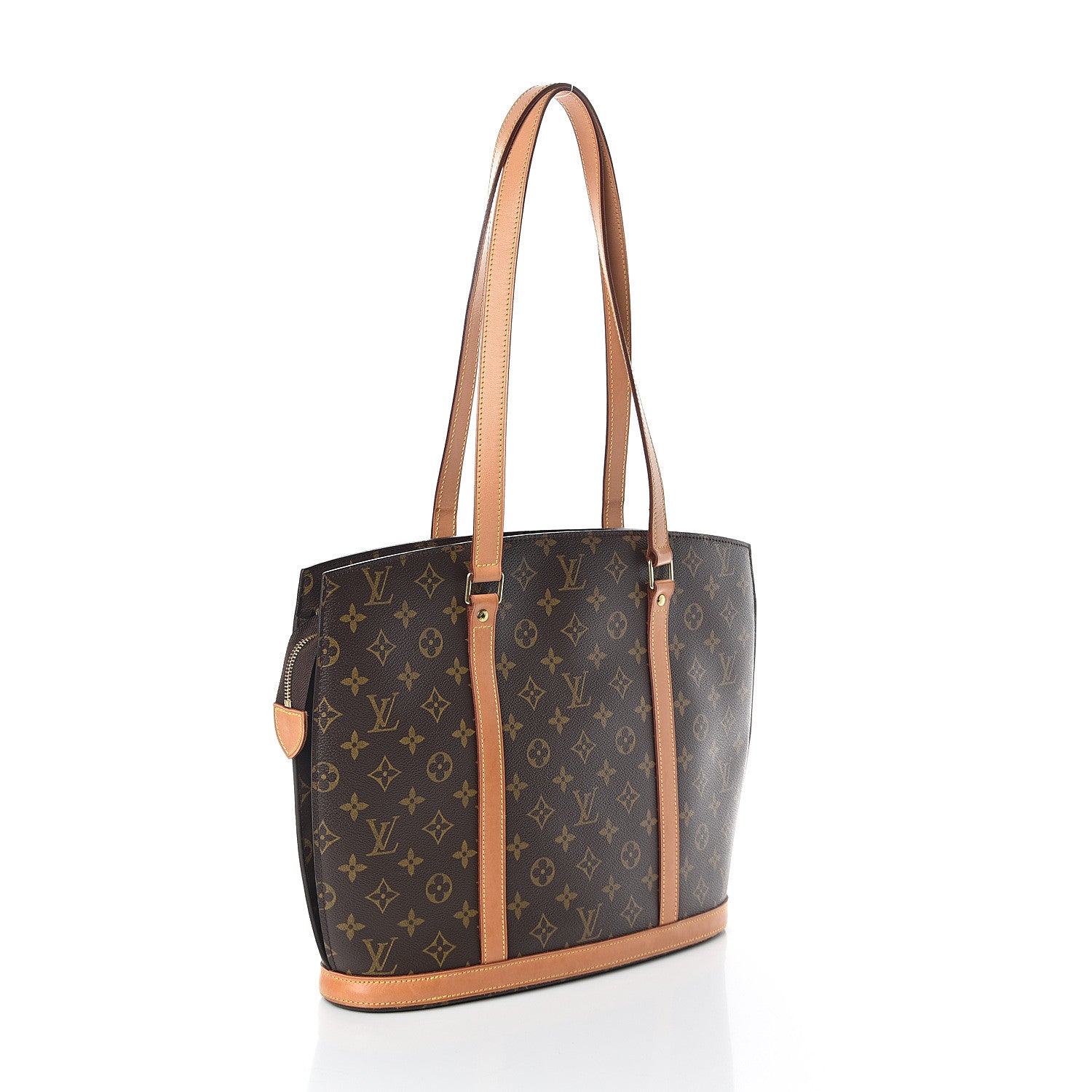 Louis Vuitton Monogram Babylone 2 of 8