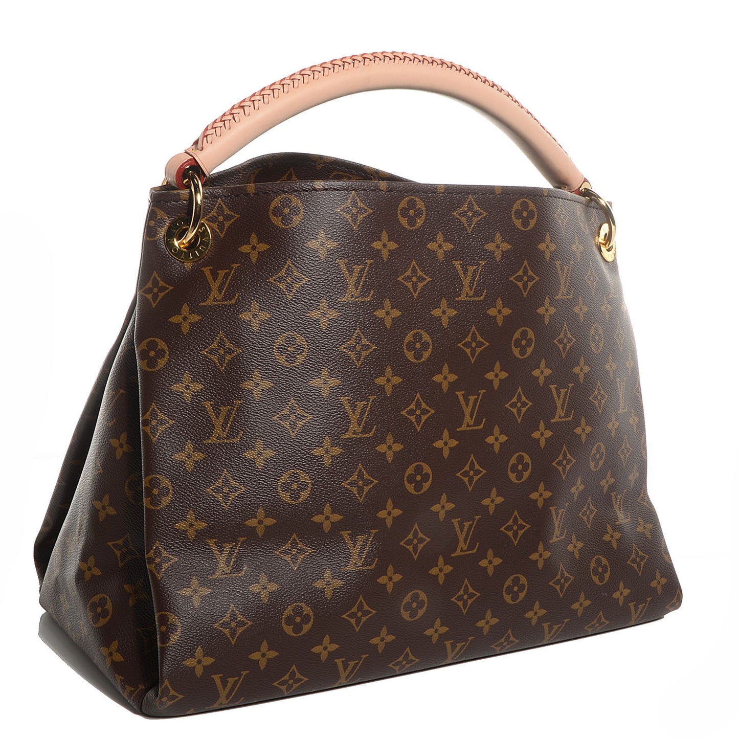 Monogram Artsy MM