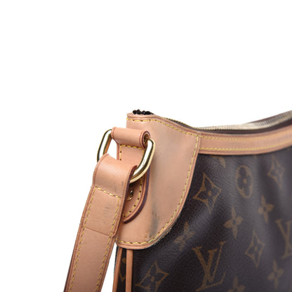 Louis Vuitton Monogram Odeon PM 17 of 20