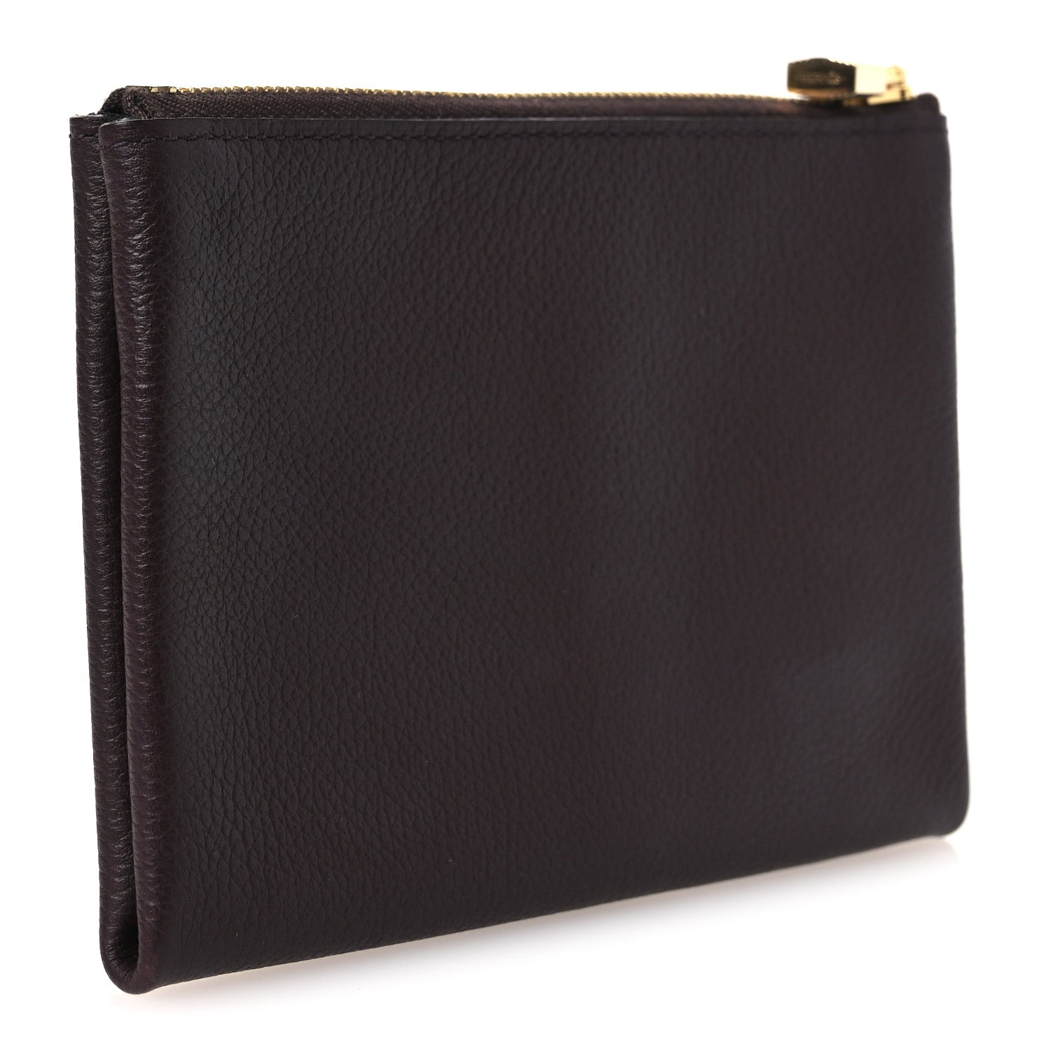 Hermes Evercolor Atout Pouch Ebene Bleu Electrique 3 of 8