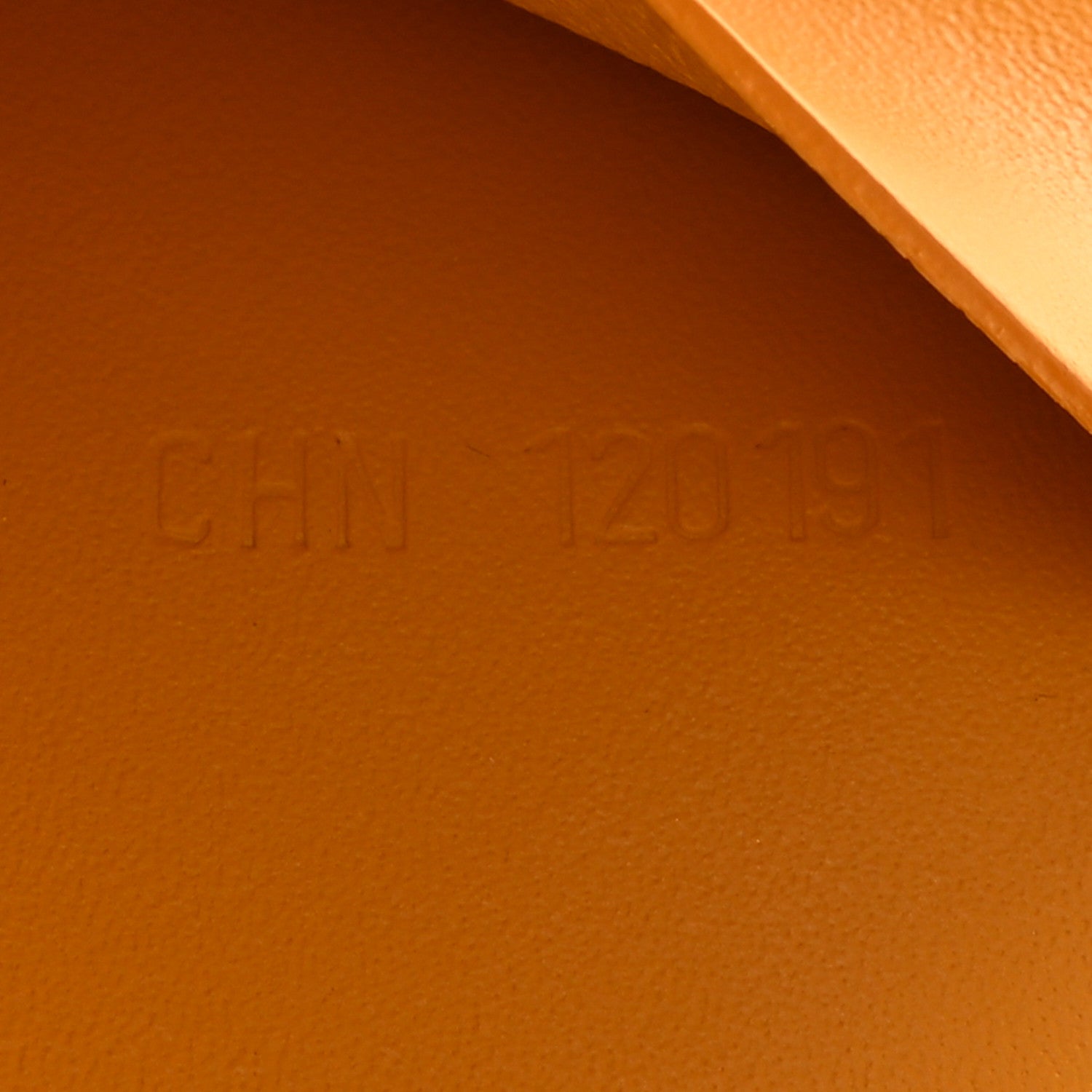 Goyard Goyardine Agenda Cover Yellow 7 of 9