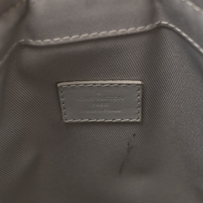 Louis Vuitton Monogram Chalk Sling Bag White 6 of 11