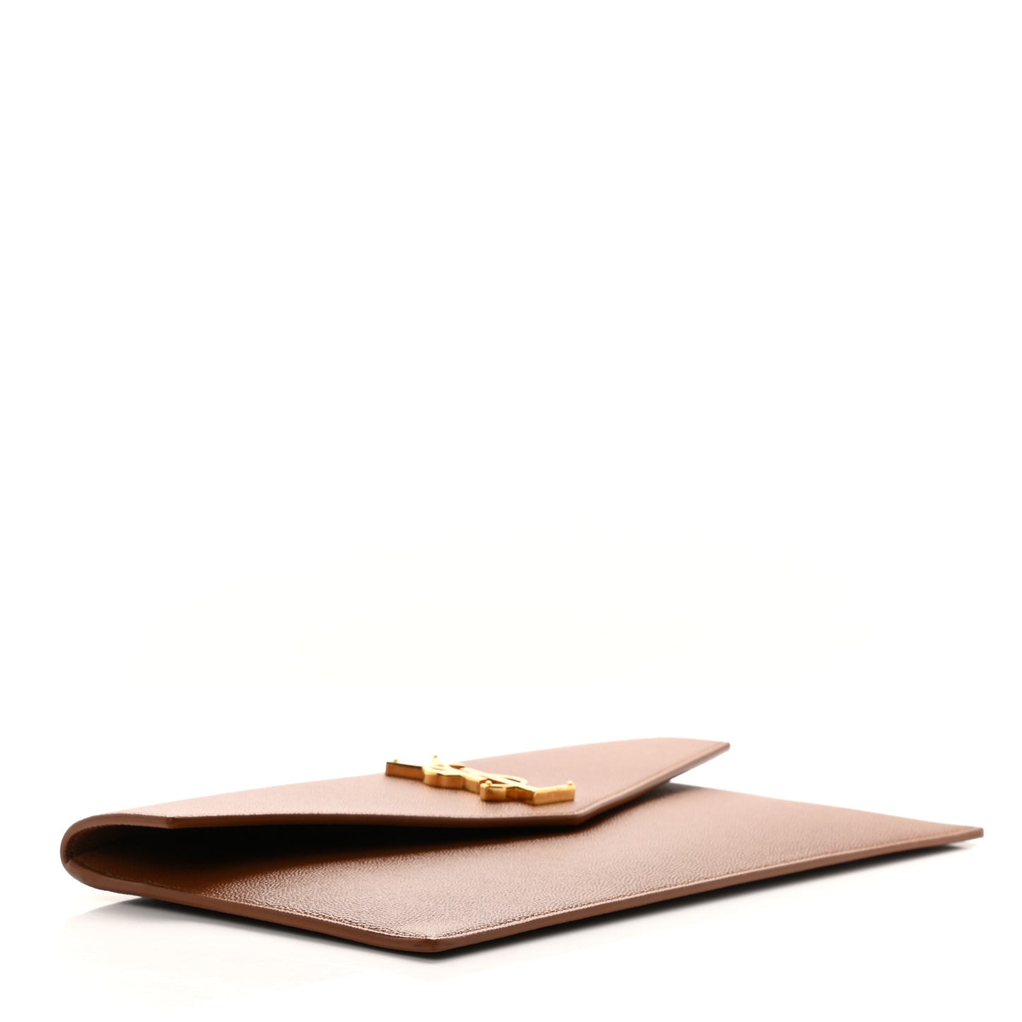 Grain De Poudre Uptown Pouch Brick