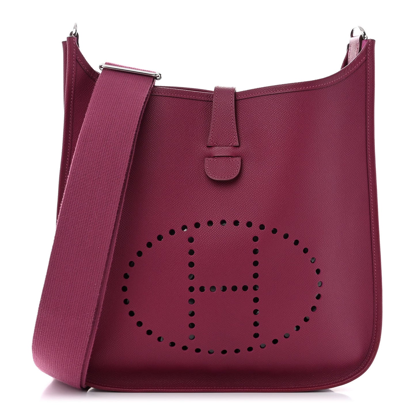 Epsom Evelyne III GM Tosca