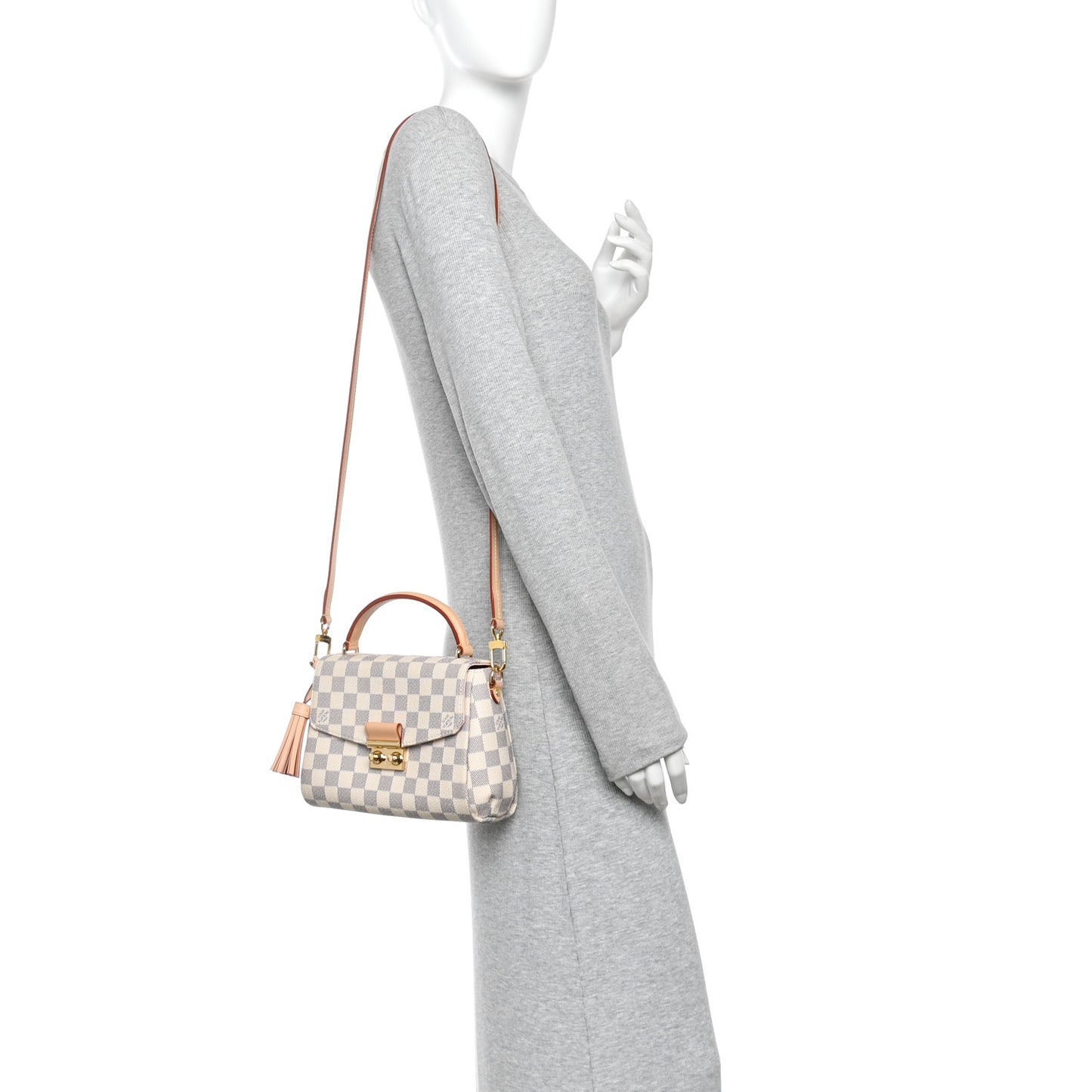 Damier Azur Croisette